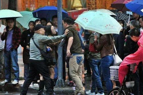 余姚吃瓜群众事件视频,一场网络舆论的风暴与反思