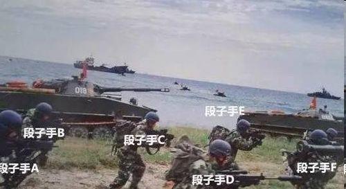 南北打仗吃瓜群众,吃瓜群众围观风云变幻