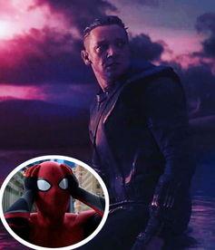 漫威的吃瓜群众是谁,揭秘隐藏在幕后的神秘角色