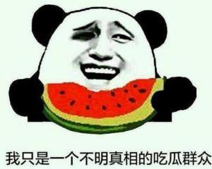 飞腾吃瓜群众是真的吗,真相揭秘